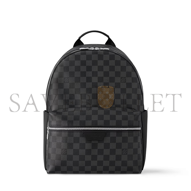 LOUIS VUITTON MASTER DISCOVERY BACKPACK PM N40514 (38*29*20cm)